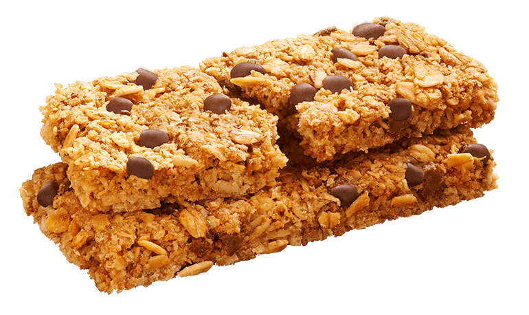 Crunchy Pépites De Chocolat