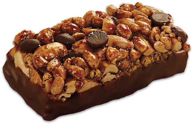 Protein Café & Chocolat​